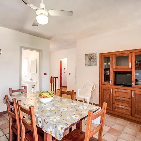 Jasper Holiday House Marina di Mancaversa Exterior foto