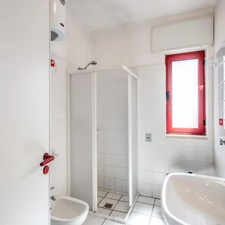 Jasper Holiday House Marina di Mancaversa Exterior foto