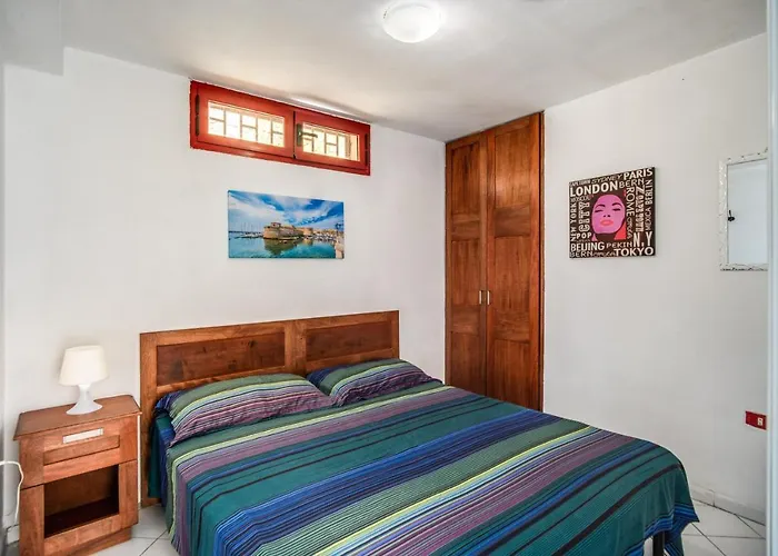Jasper Holiday House