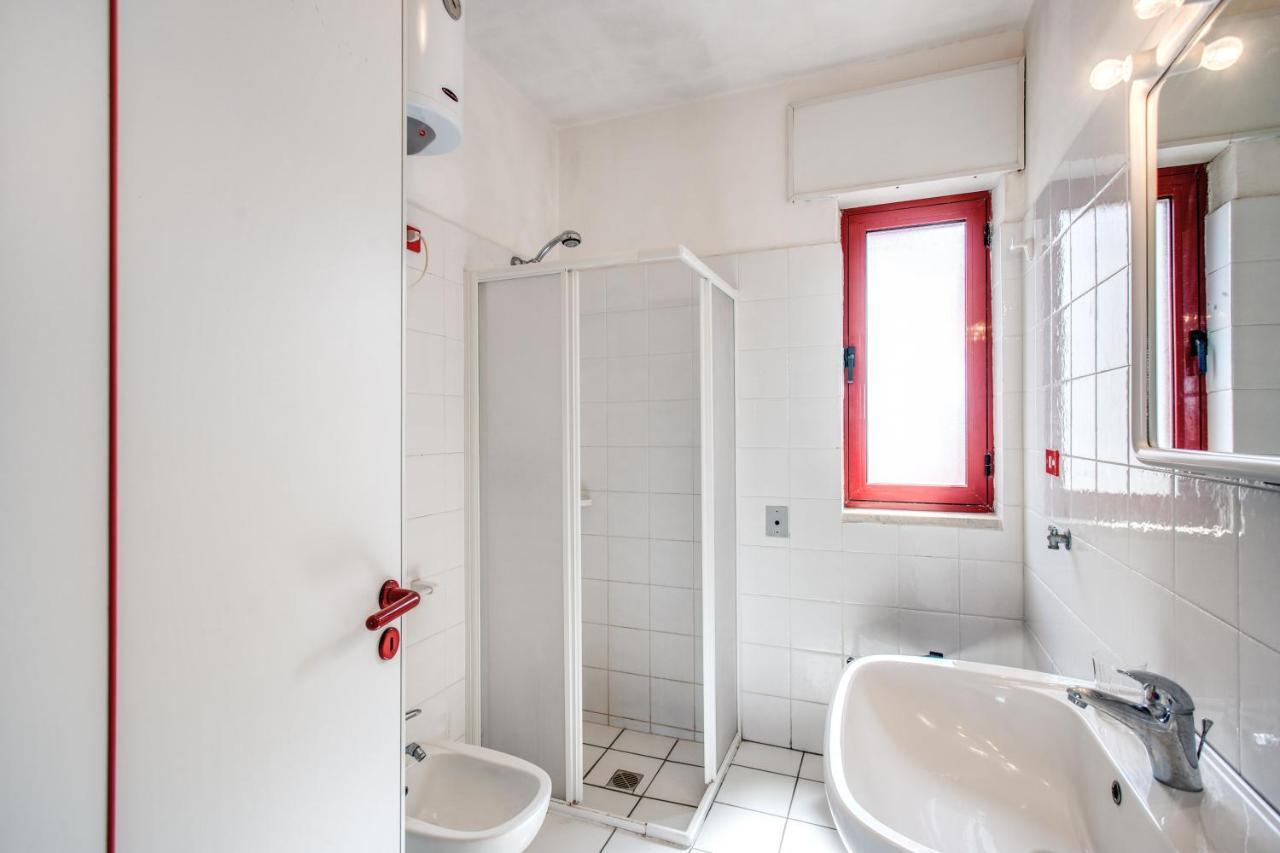 Apartment Jasper House Marina di Mancaversa