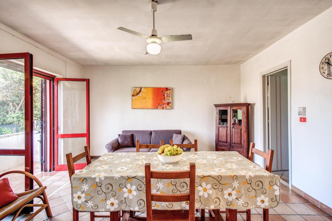 Jasper House Marina di Mancaversa