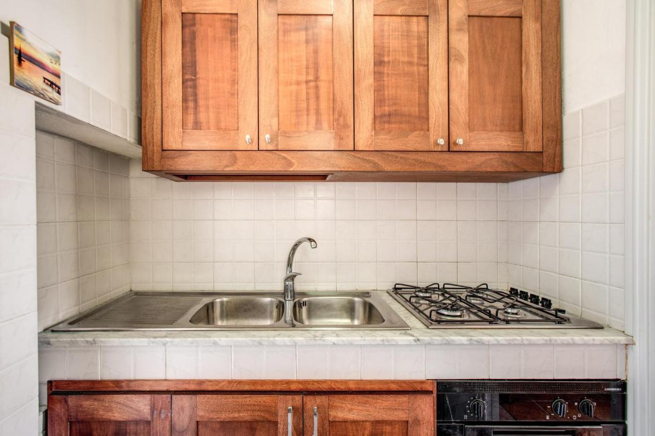 Jasper House Apartment *