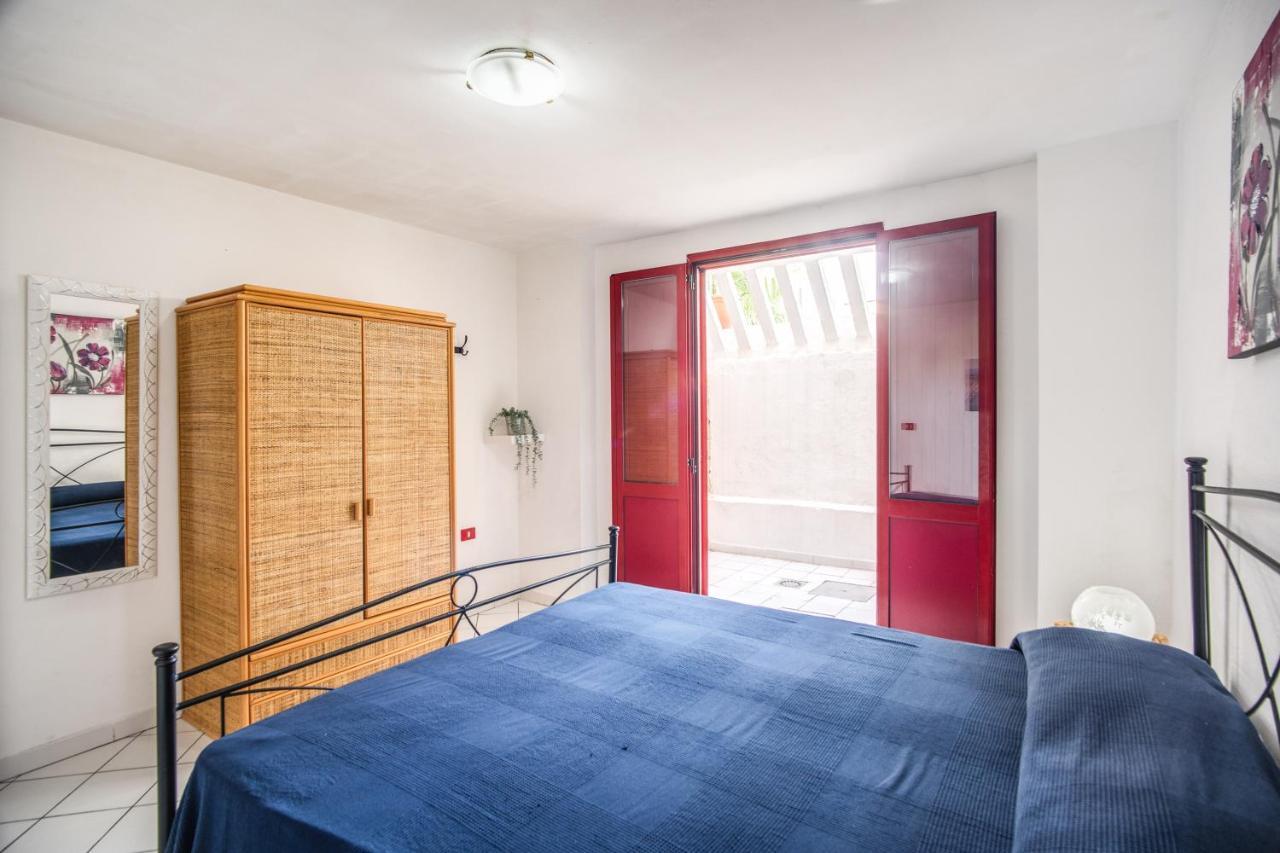 Apartment Jasper House Marina di Mancaversa
