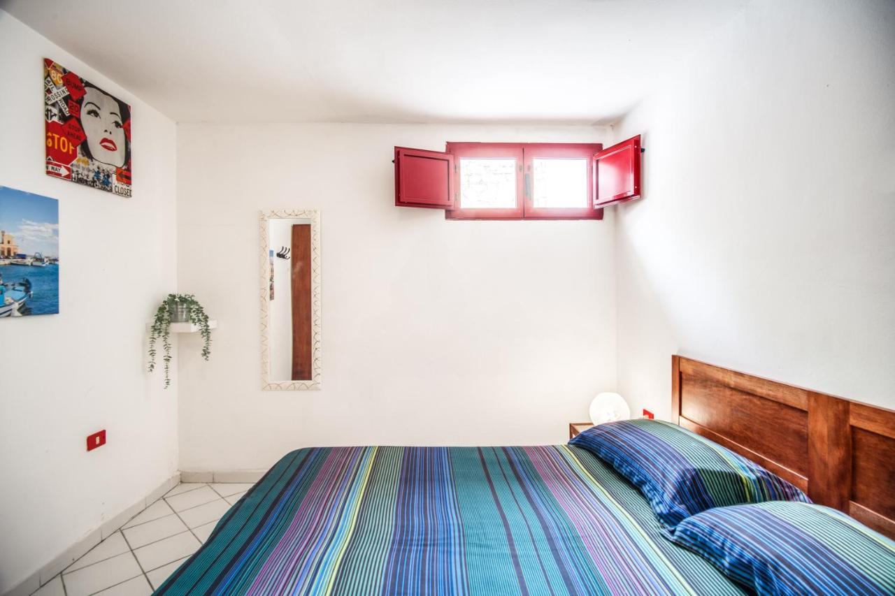 Jasper House Apartment Marina di Mancaversa
